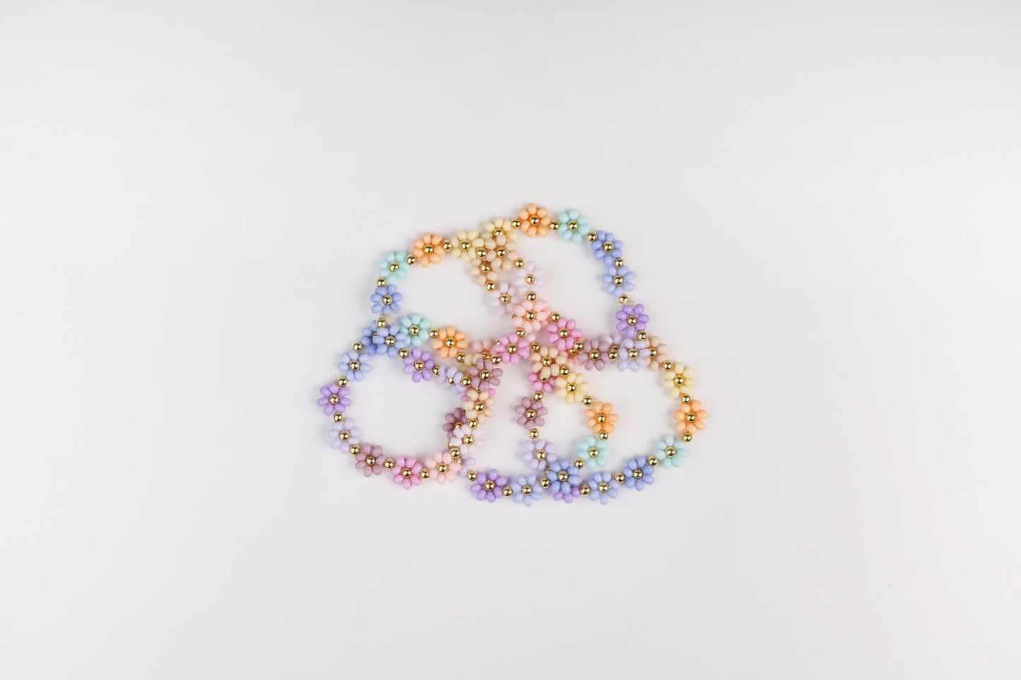 Daisy Bracelet