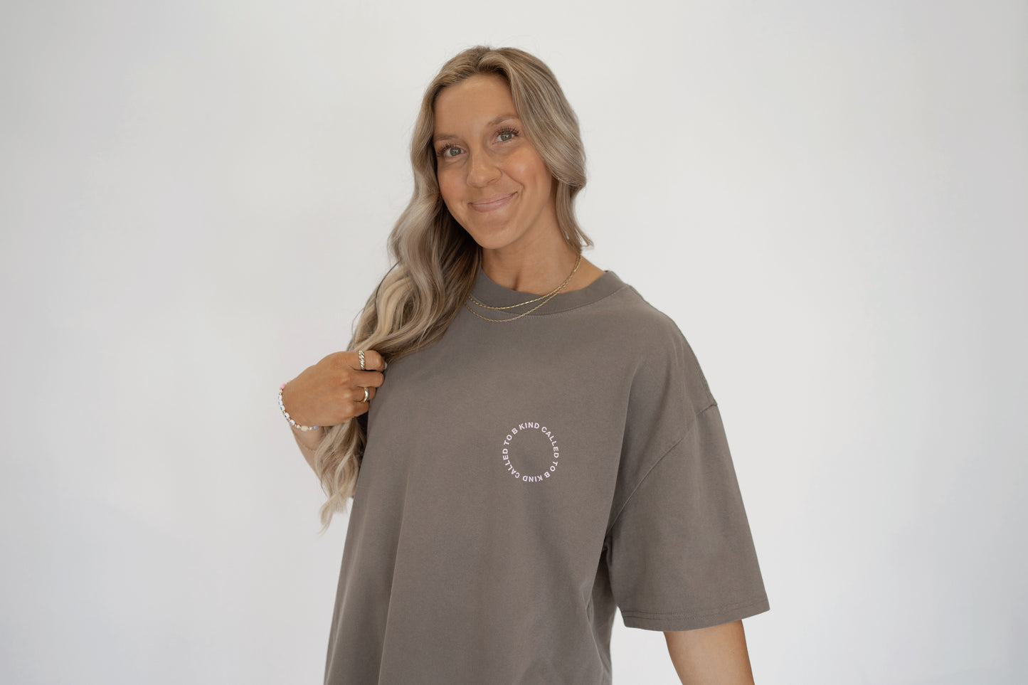 Be Kind T-Shirt