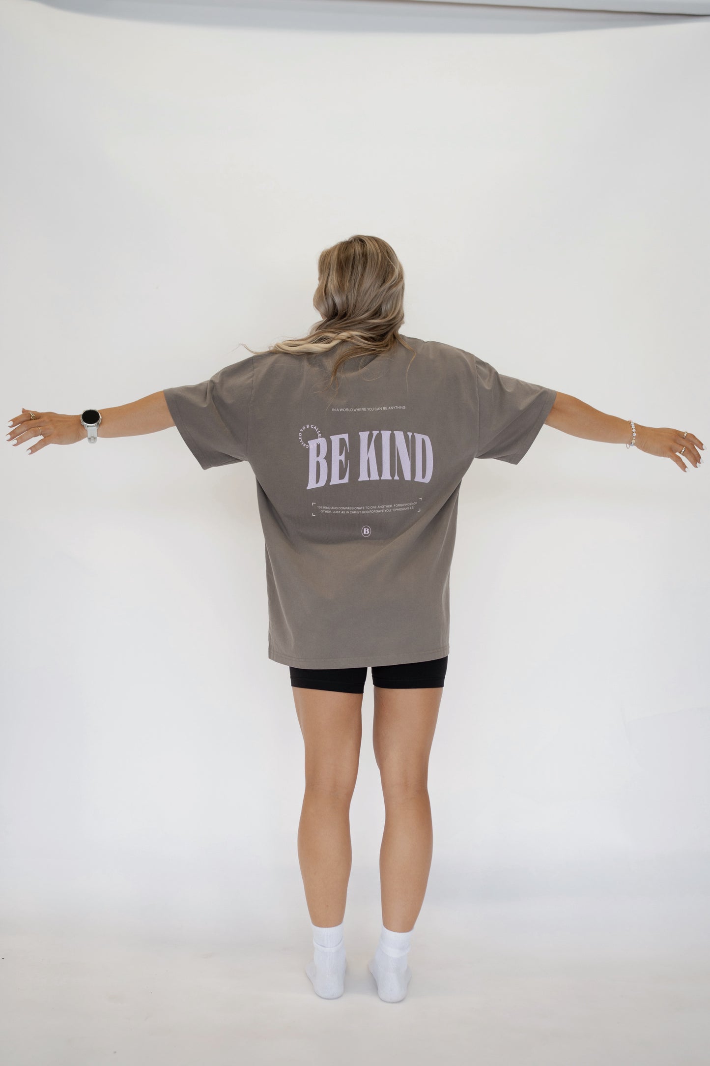 Be Kind T-Shirt