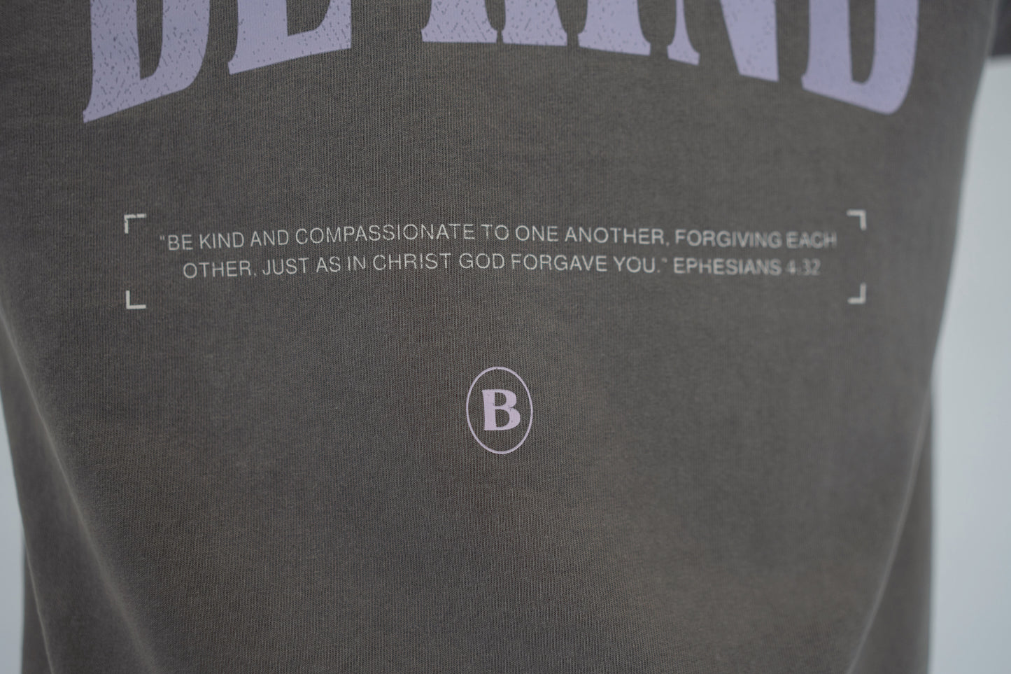 Be Kind T-Shirt