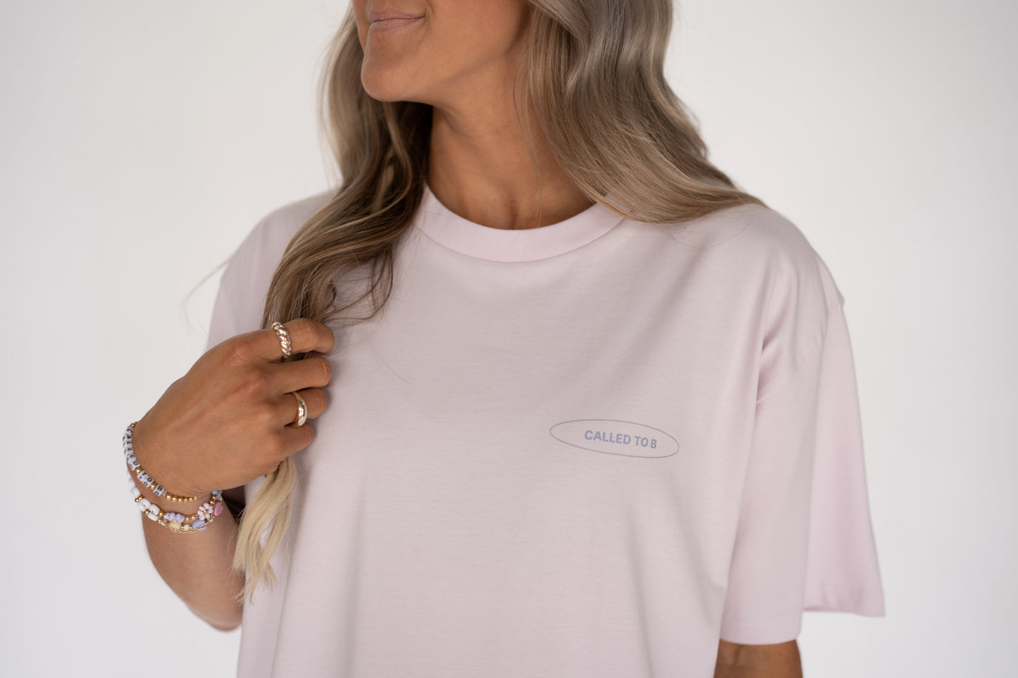 She Is T-Shirt