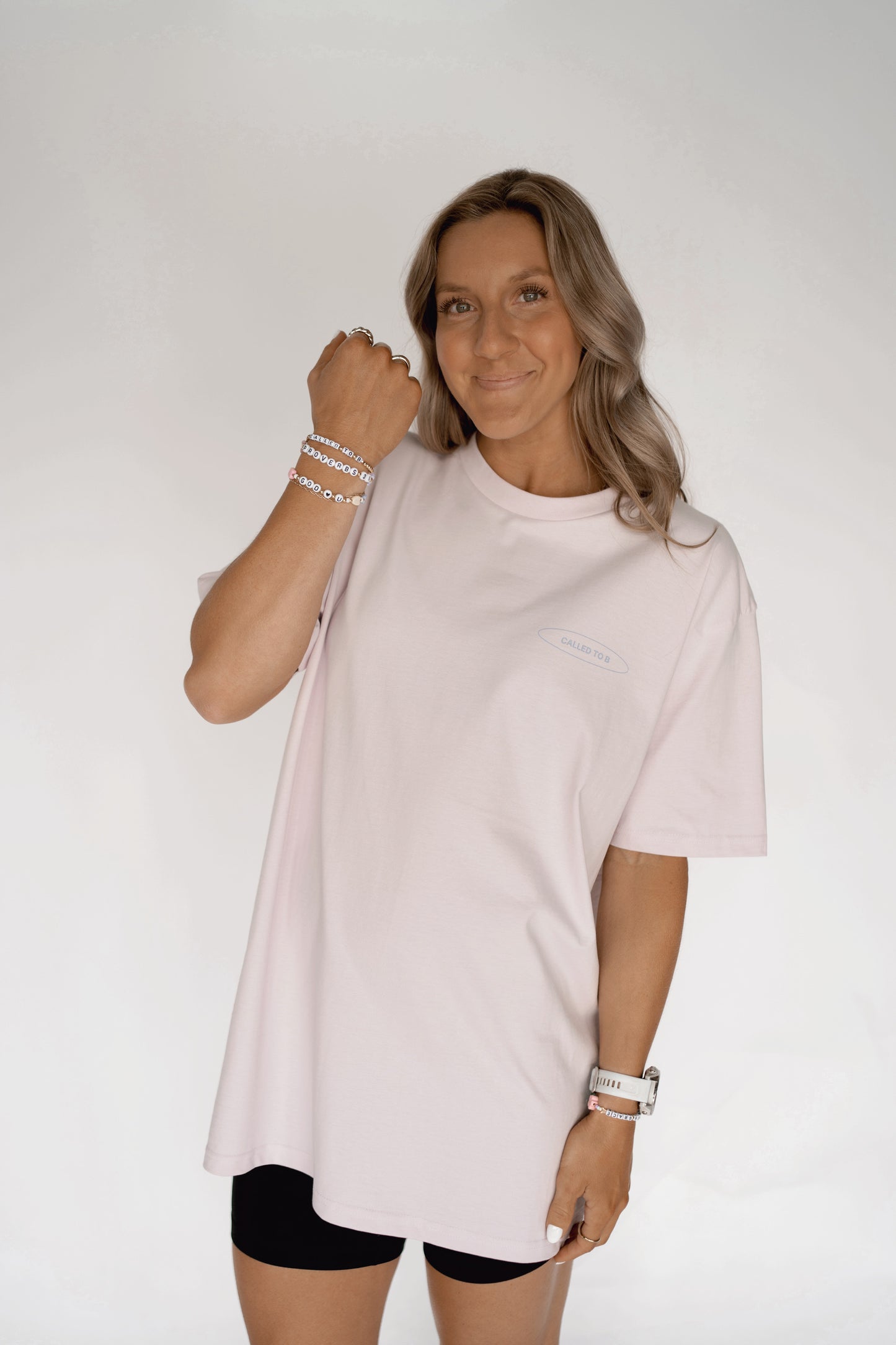 She Is T-Shirt