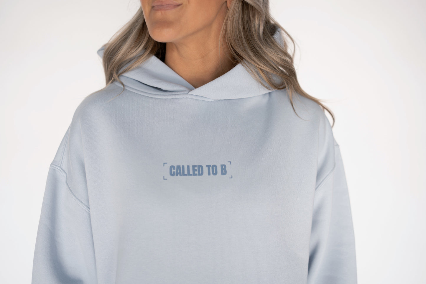 "You Are" Hoodie