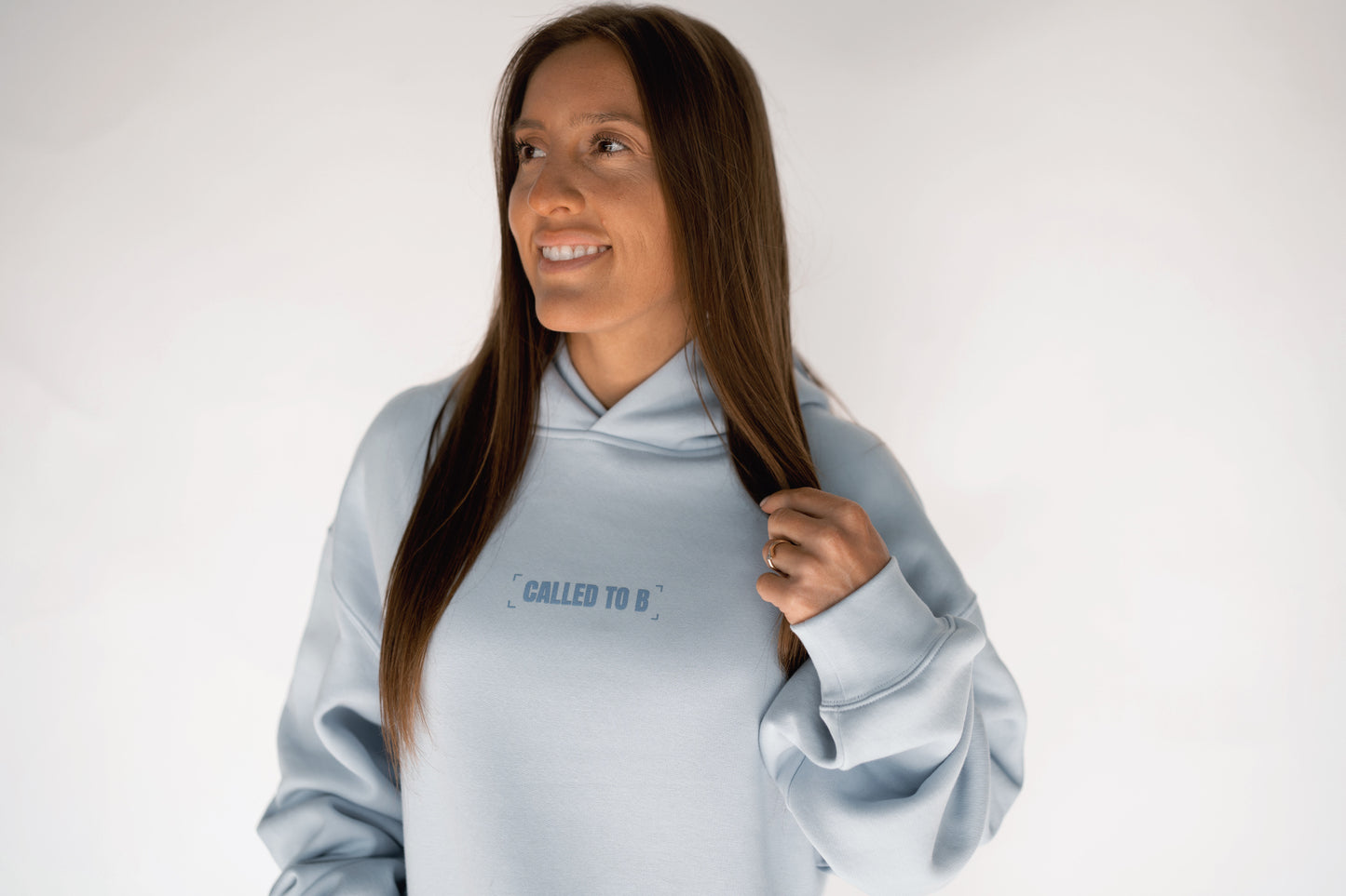 "You Are" Hoodie