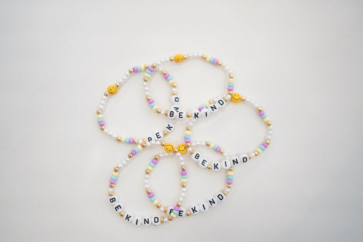 Be Kind Bracelet