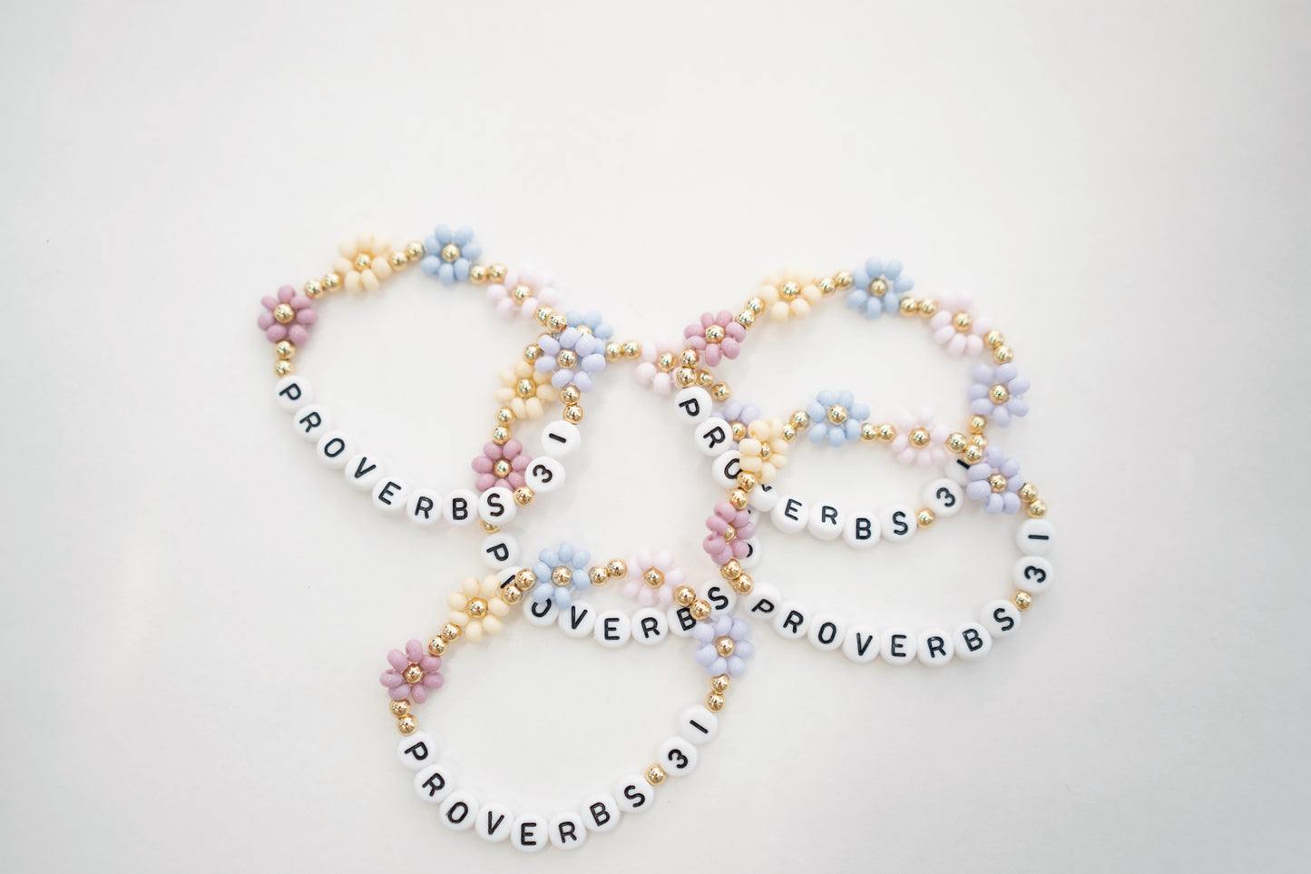 Proverbs 31 Bracelet