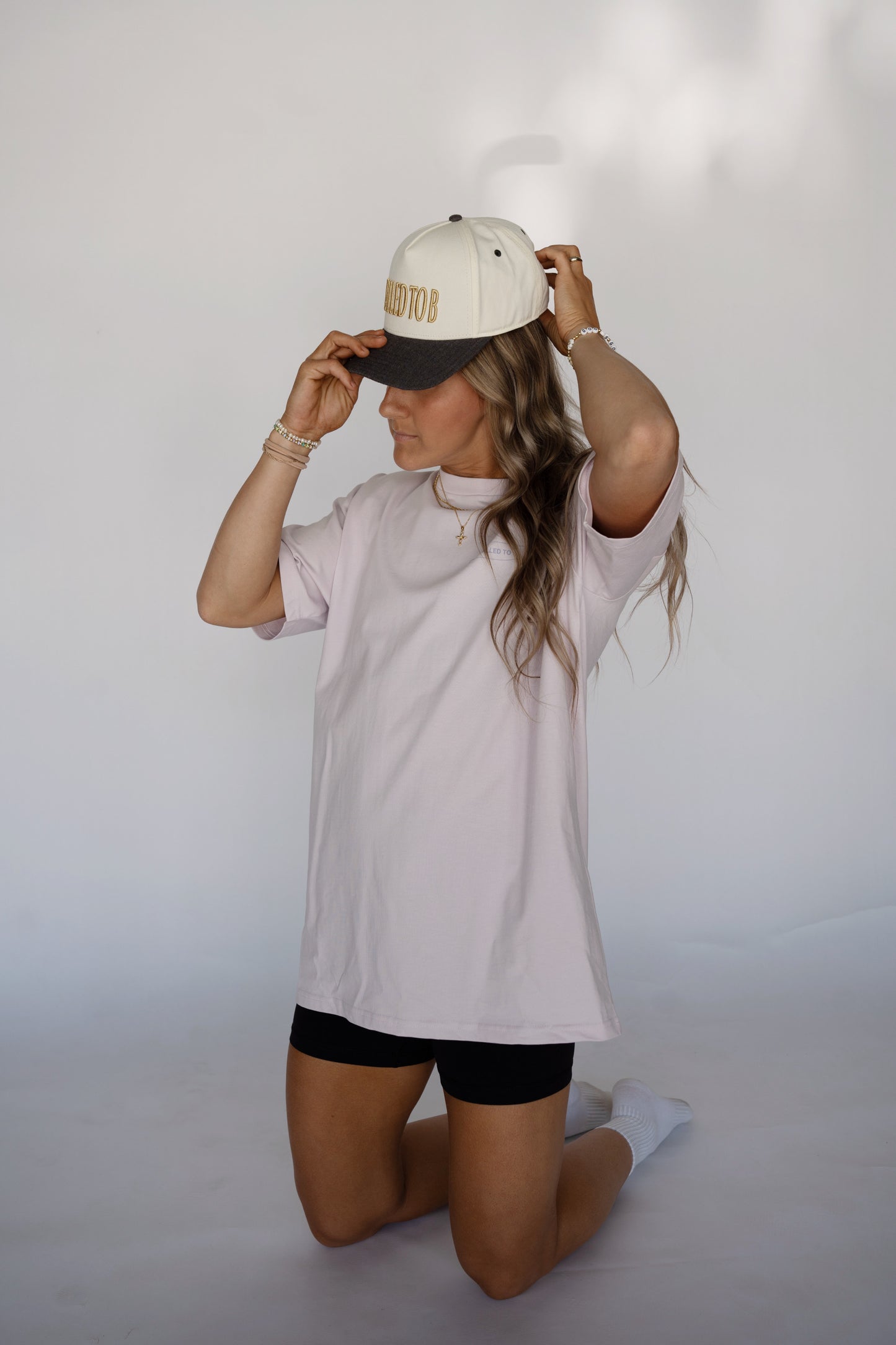 Called to B Hat