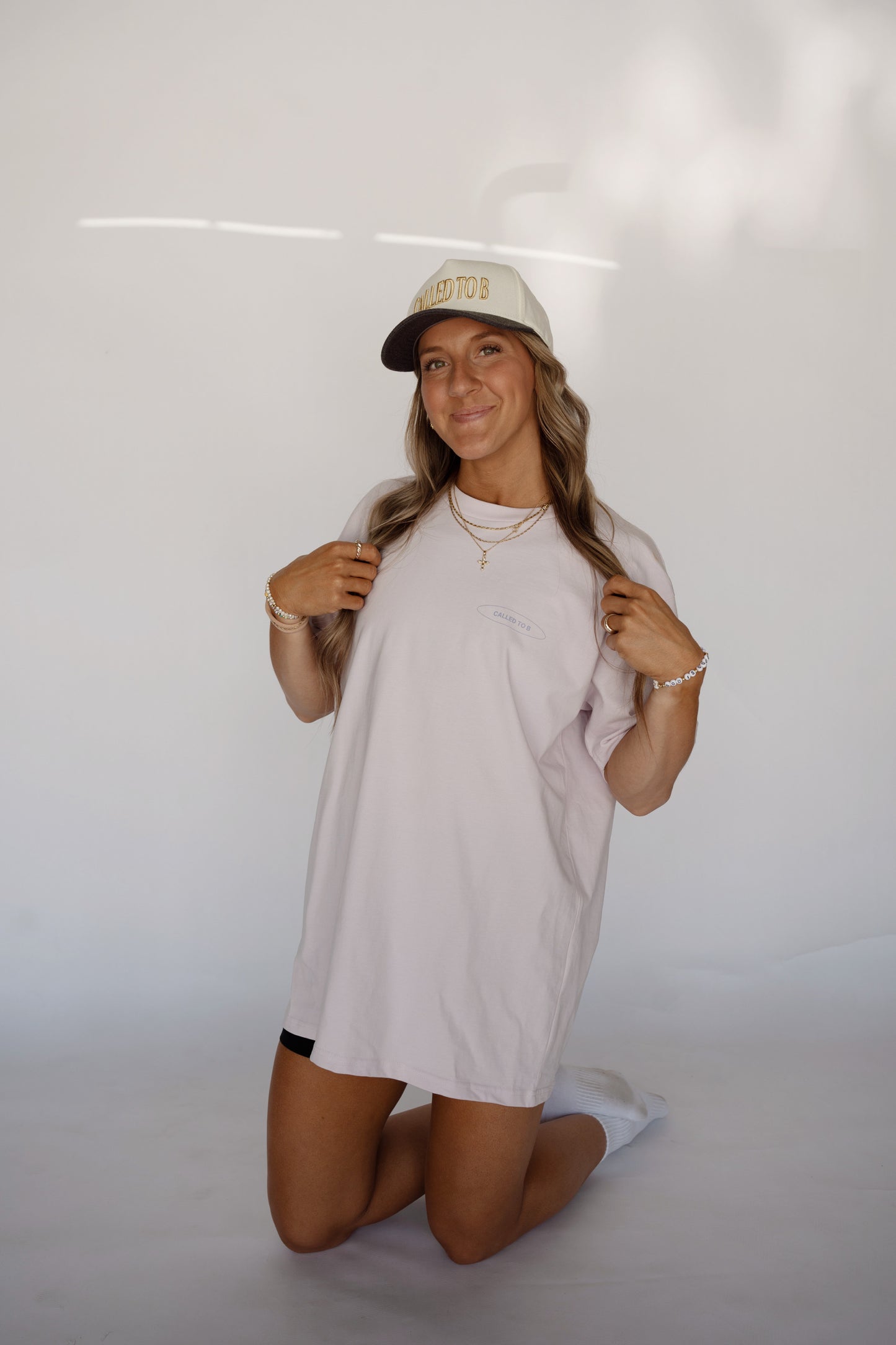Called to B Hat