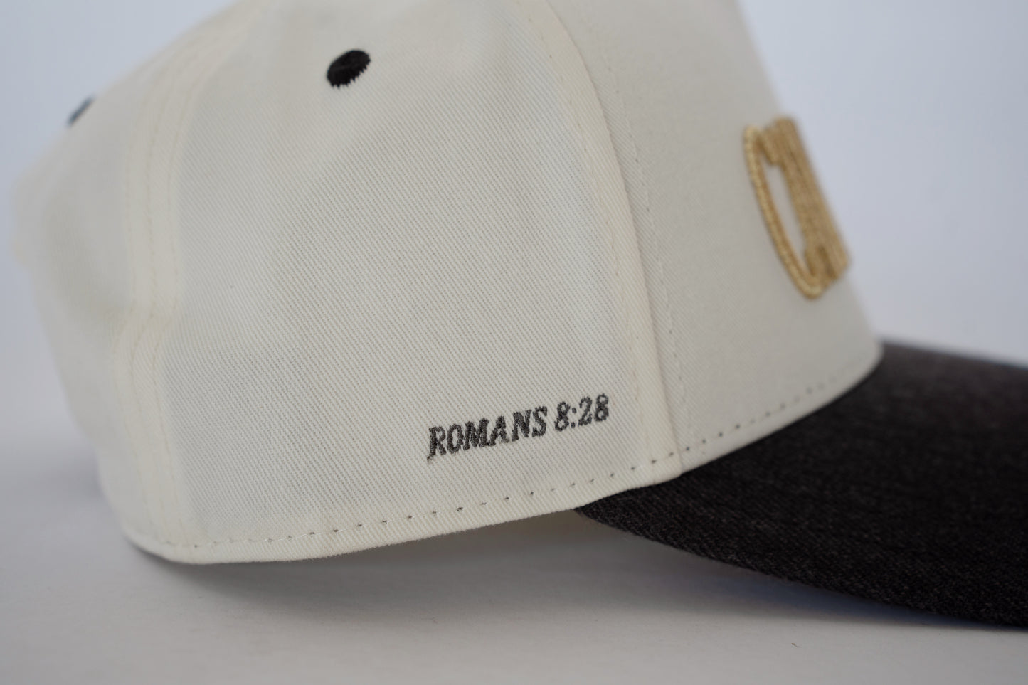 Called to B Hat