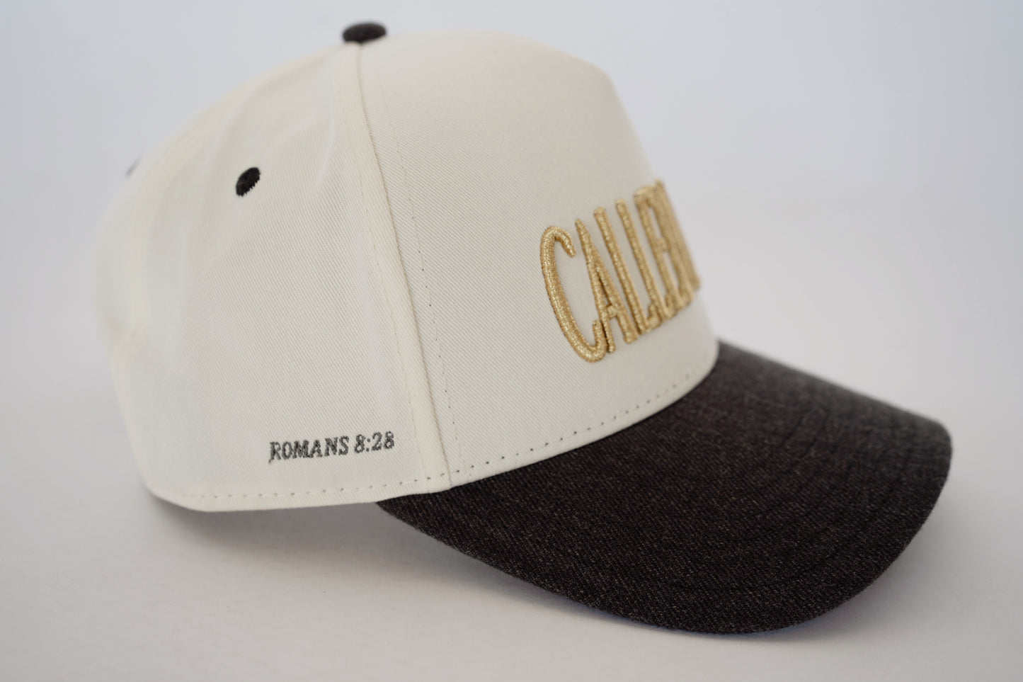 Called to B Hat