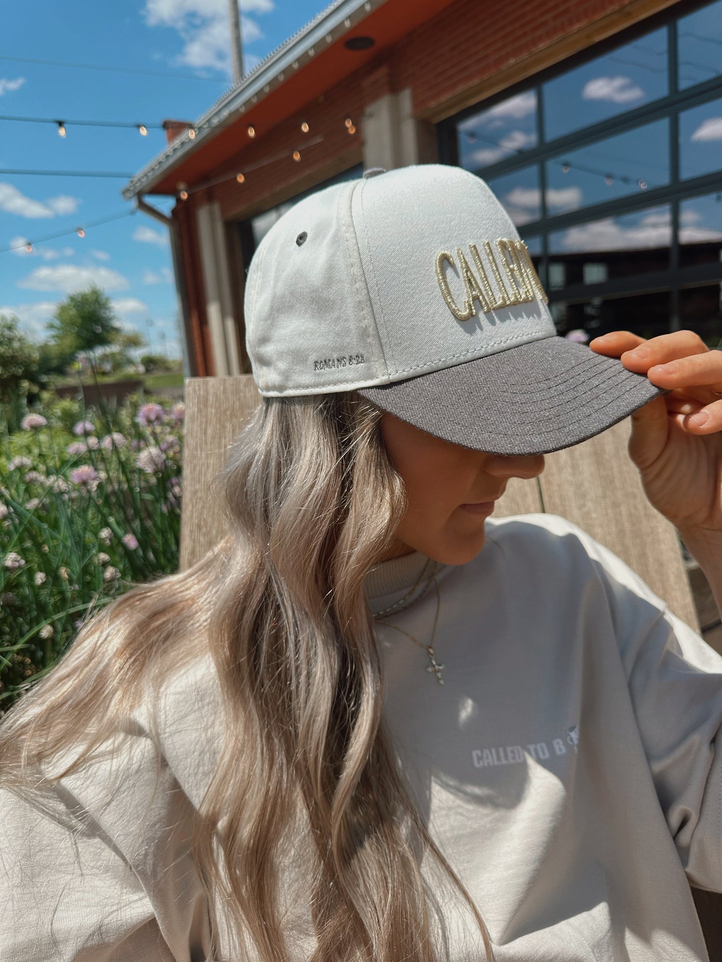 Called to B Hat