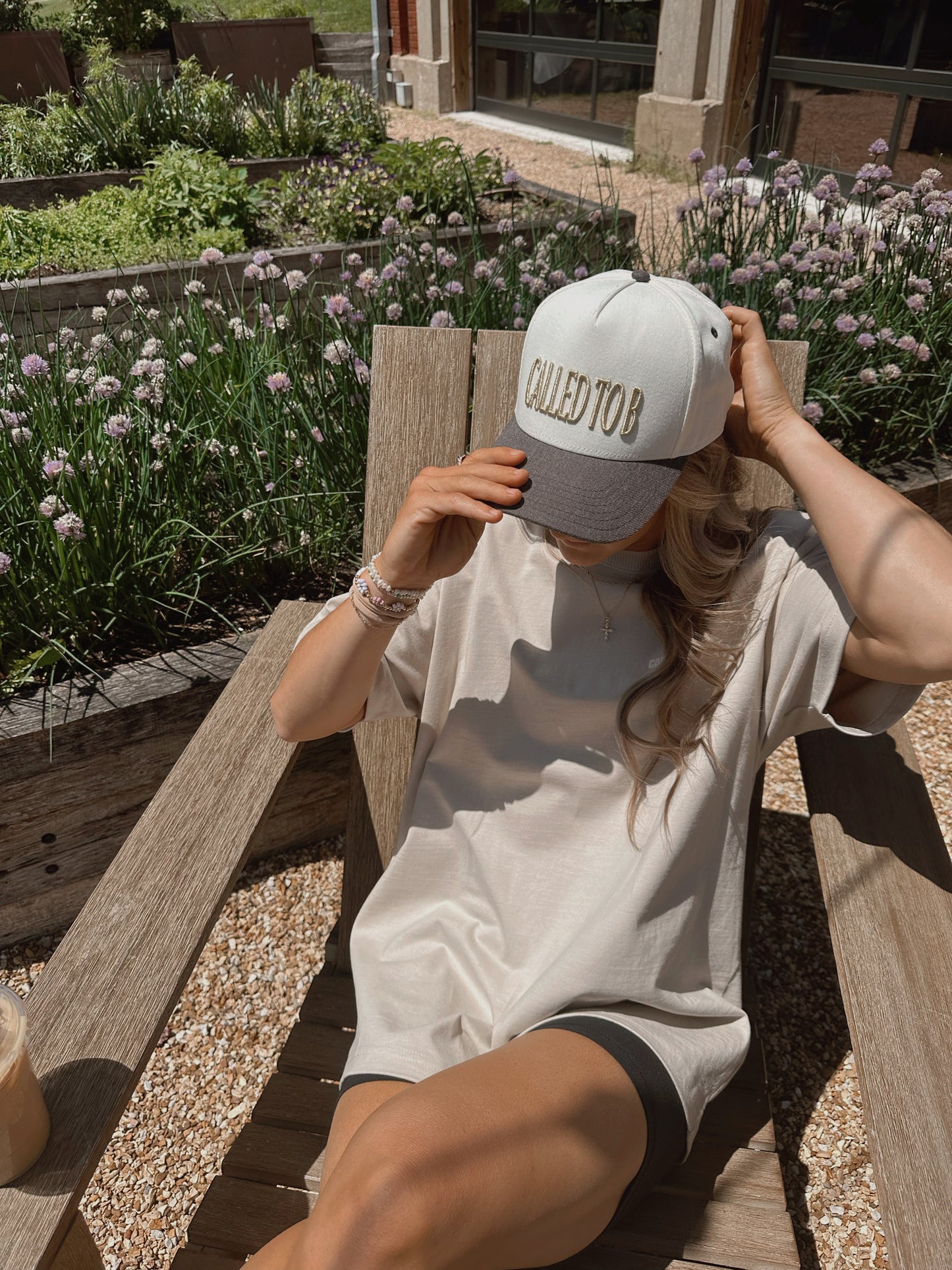 Called to B Hat