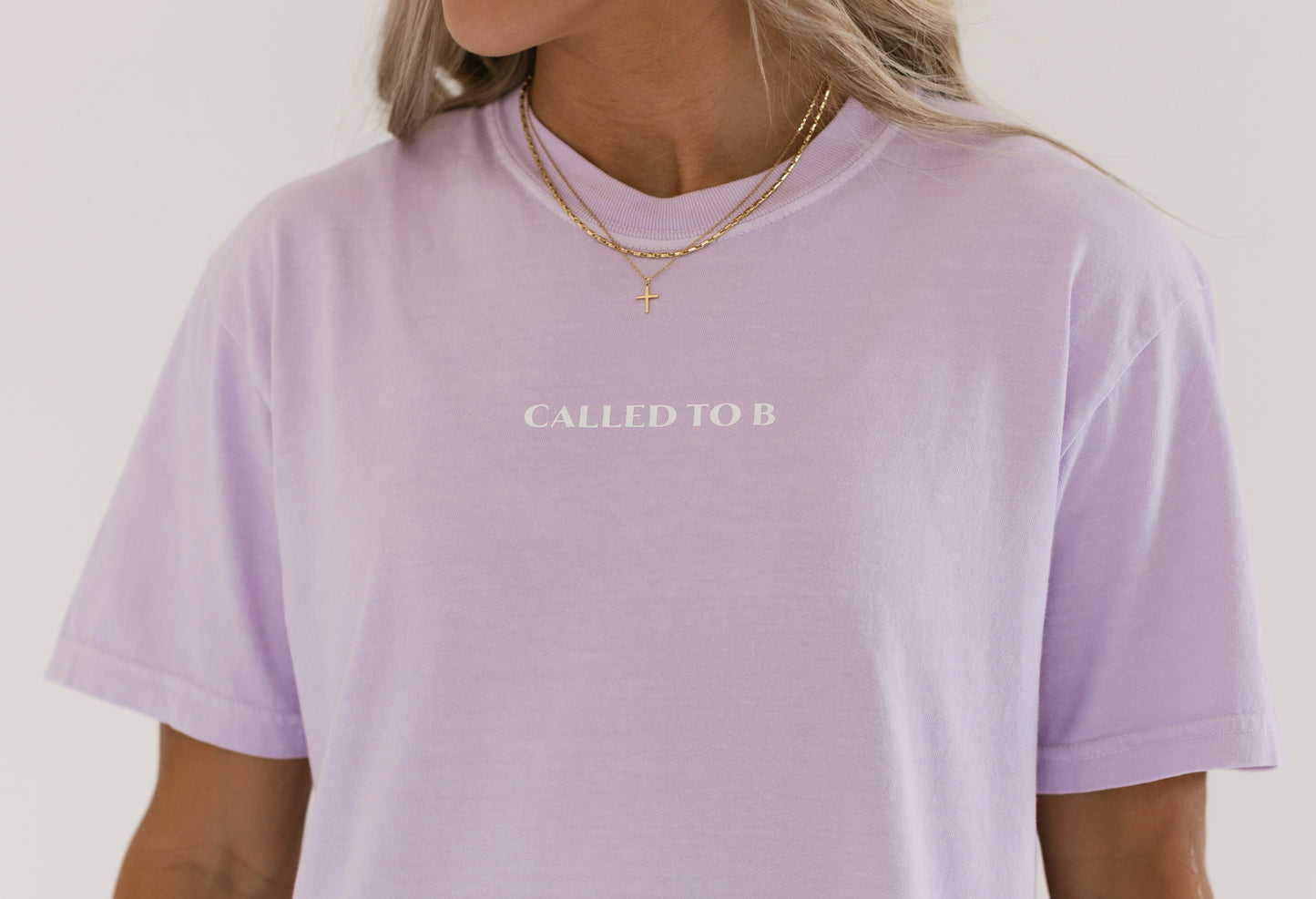 Called to B Classic T-Shirt