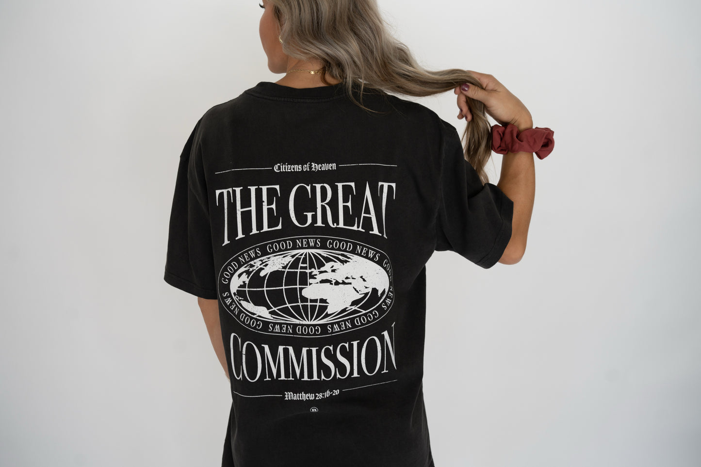 Good News T-Shirt