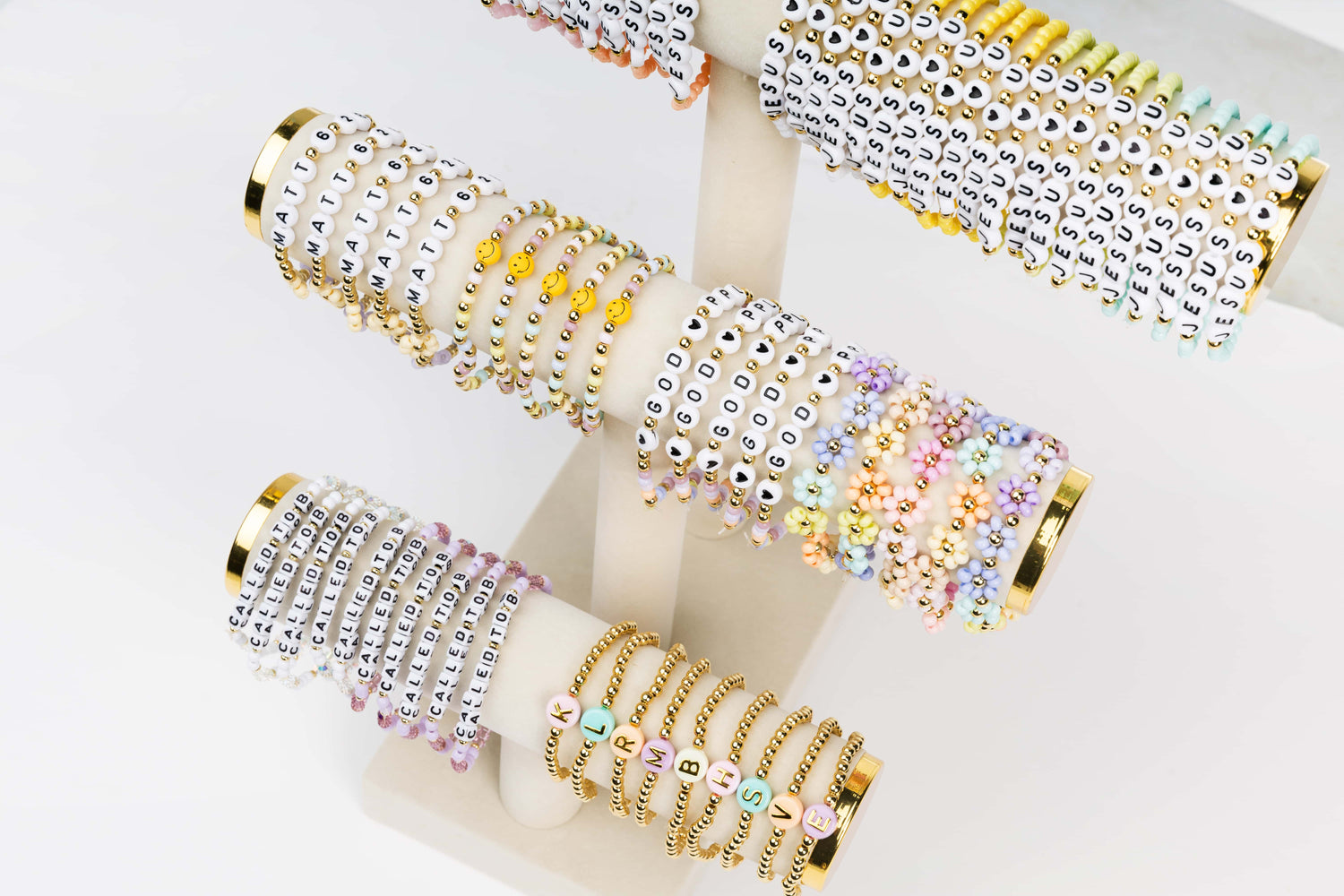Bracelets