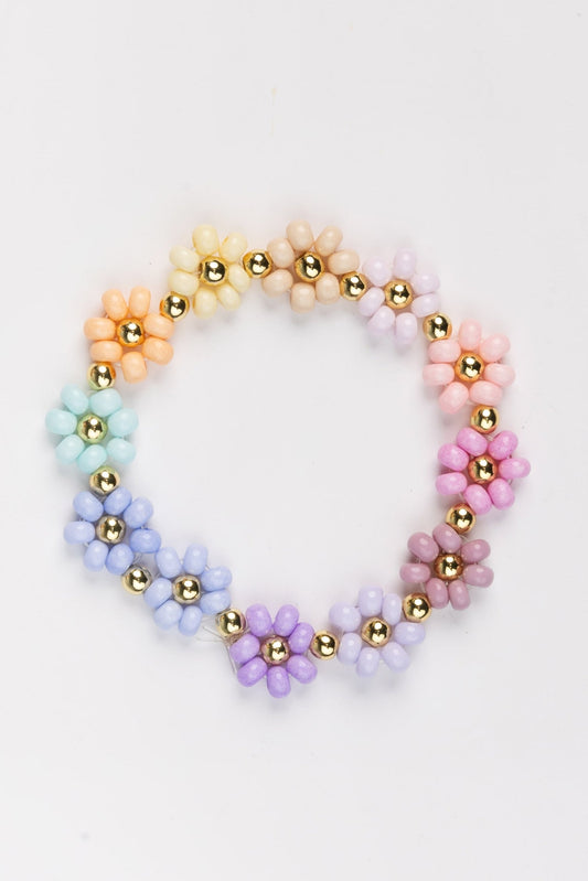 Daisy Bracelet