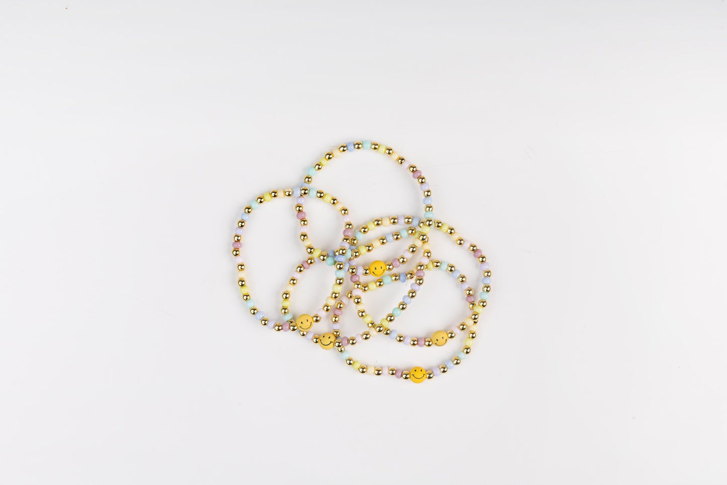Smiley Bracelet