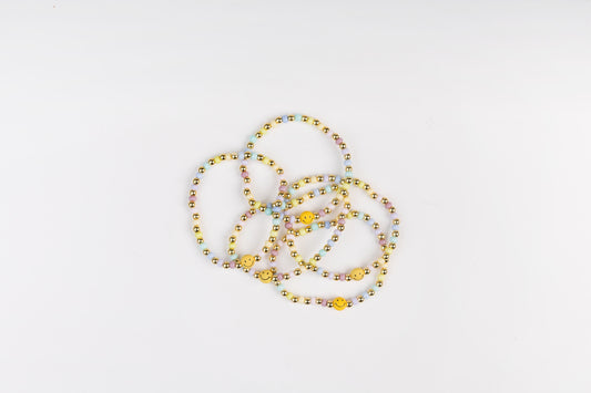Smiley Bracelet