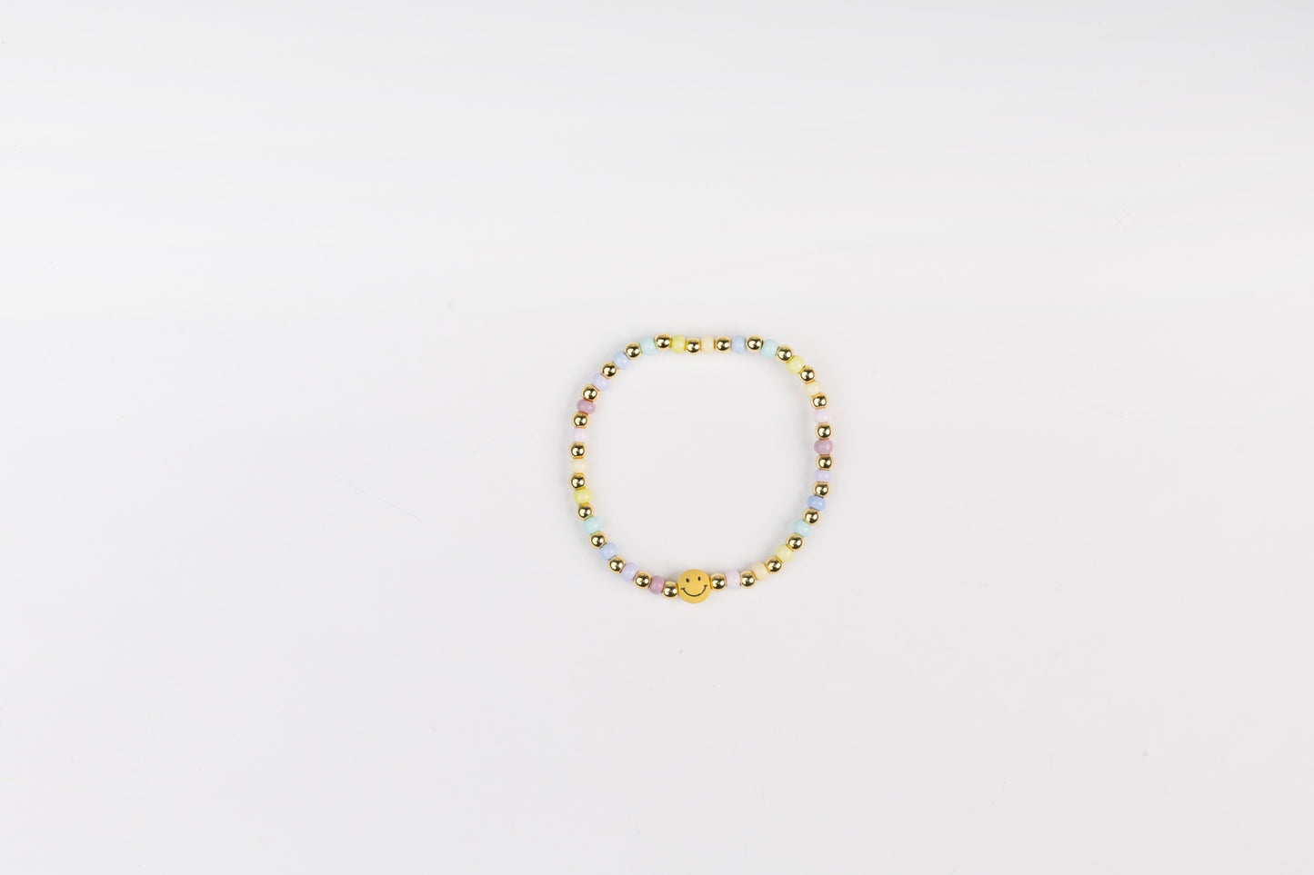 Smiley Bracelet