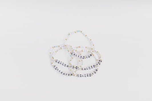Called to B Bracelet