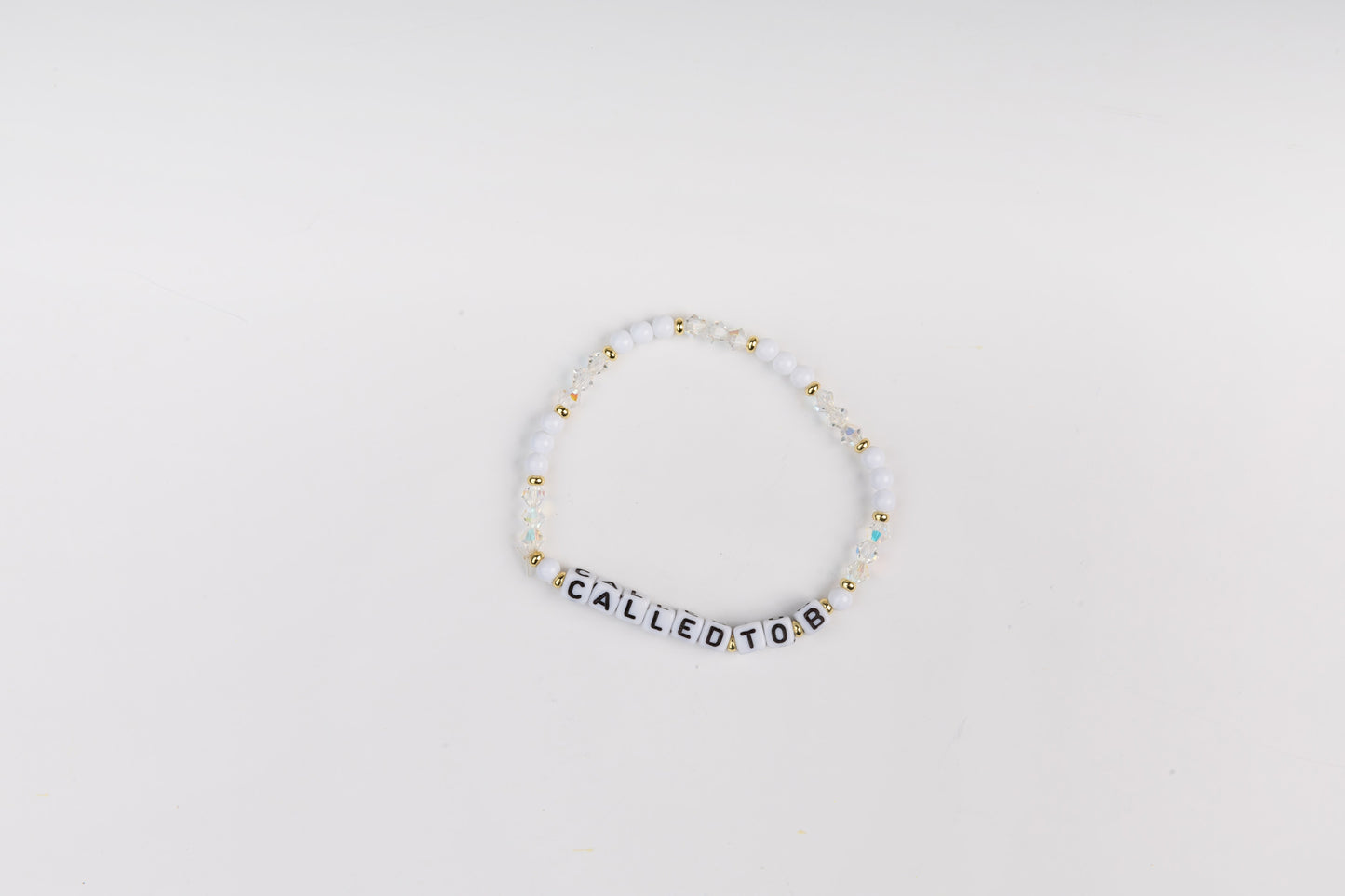 Called to B Bracelet