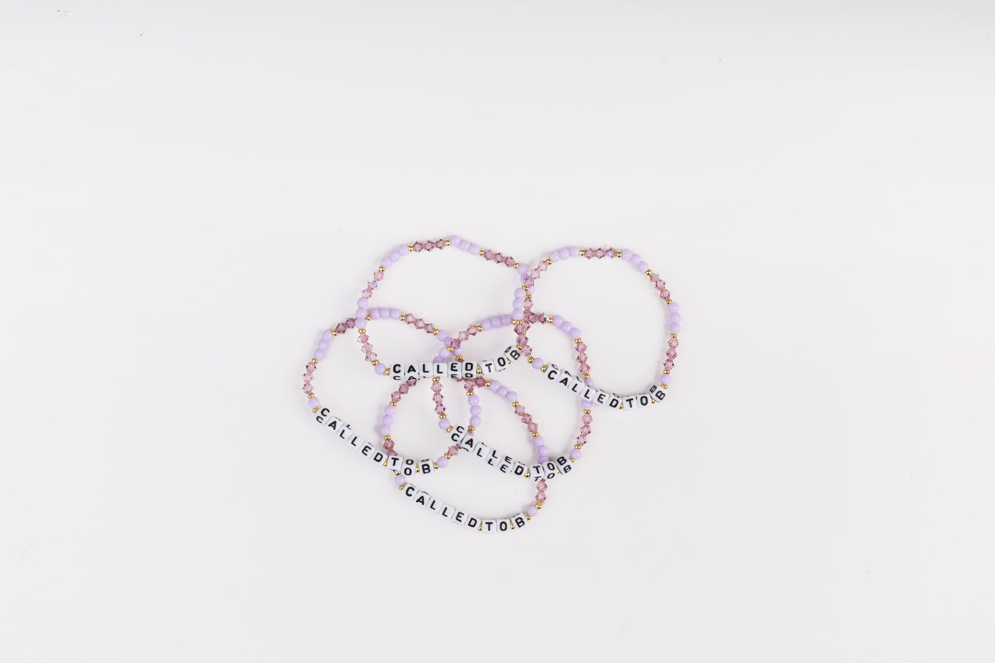 Called to B Bracelet