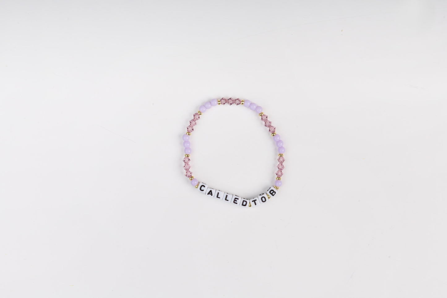 Called to B Bracelet