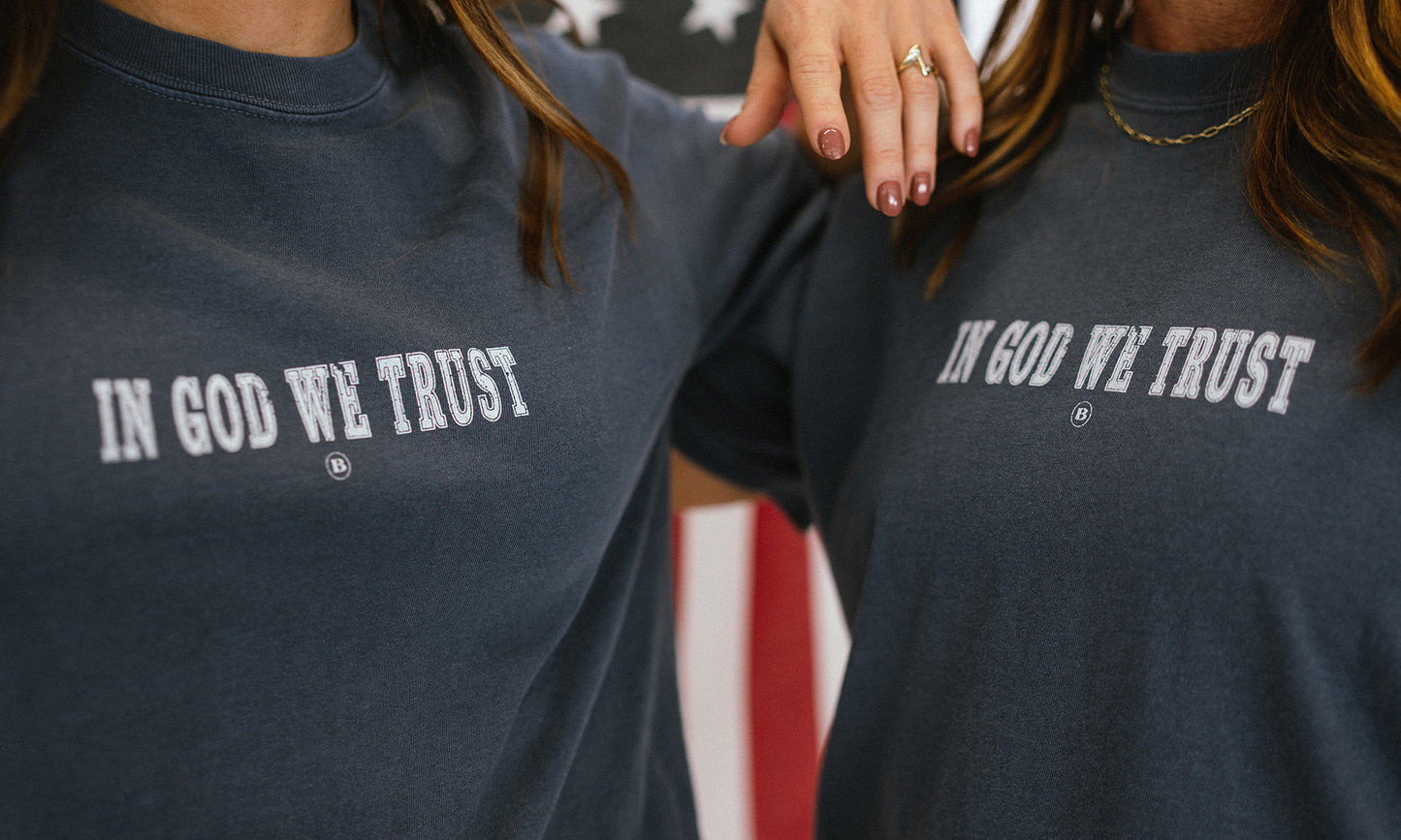 USA Graphic T-Shirt