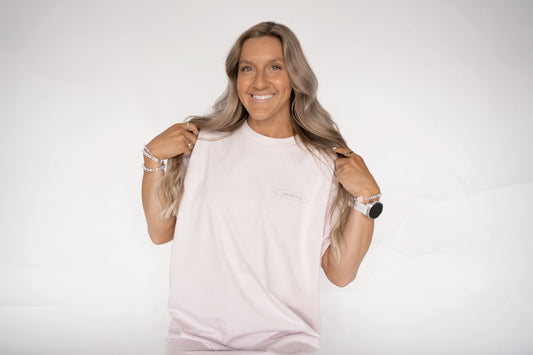 She Is T-Shirt