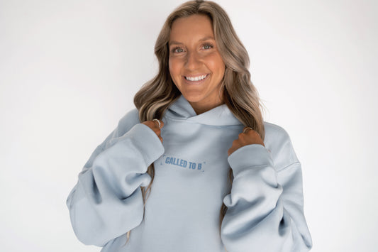 "You Are" Hoodie