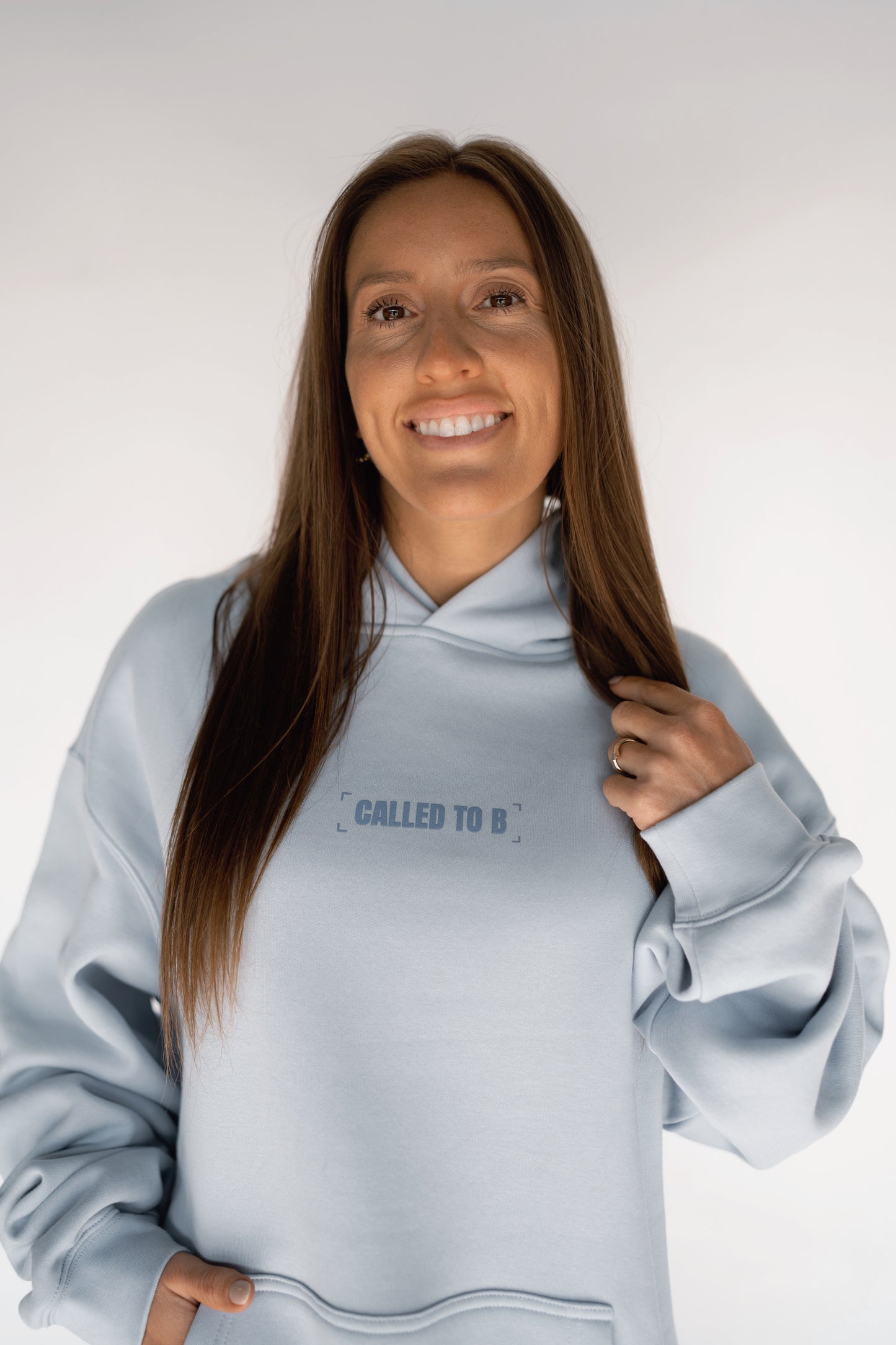 "You Are" Hoodie