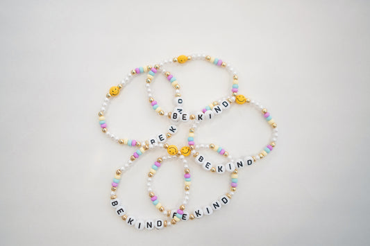 Be Kind Bracelet