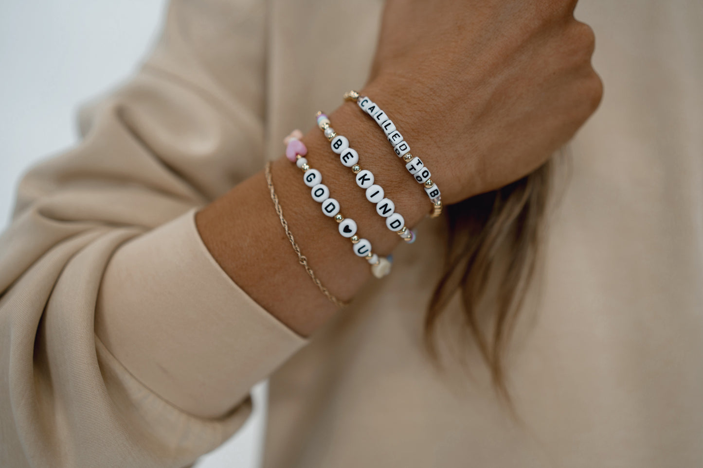 Proverbs 31 Bracelet