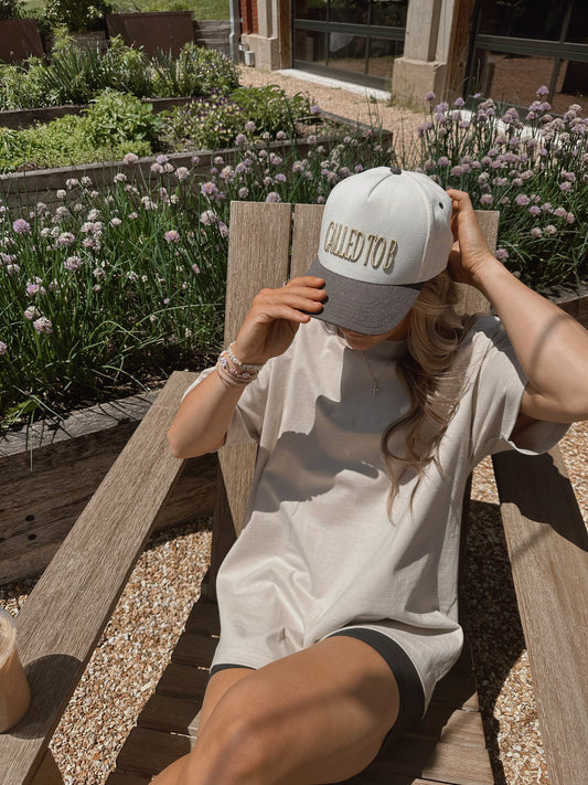 Called to B Hat