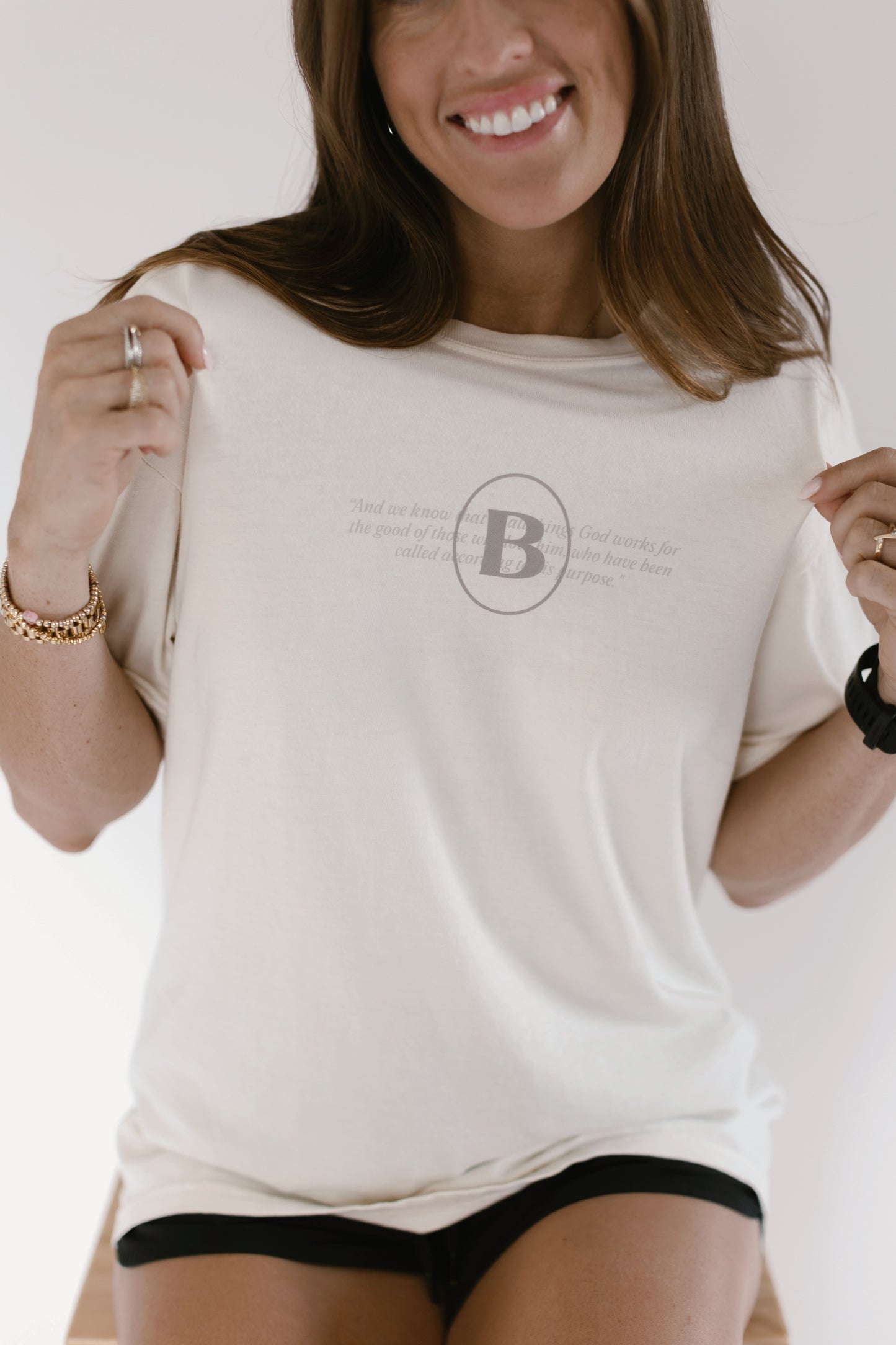 Called to B Romans 8:28 T-Shirt