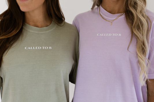 Called to B Classic T-Shirt