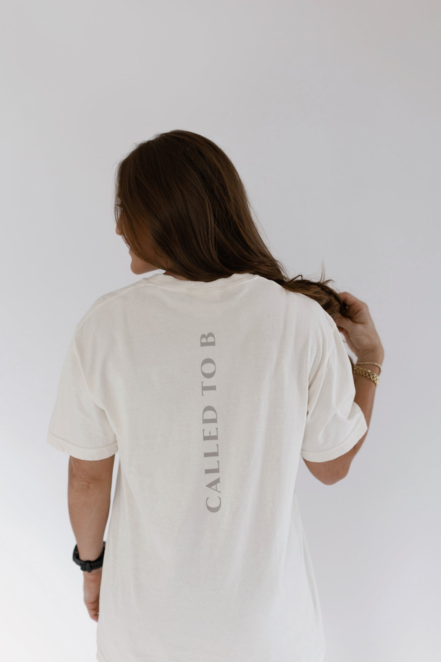 Called to B Romans 8:28 T-Shirt