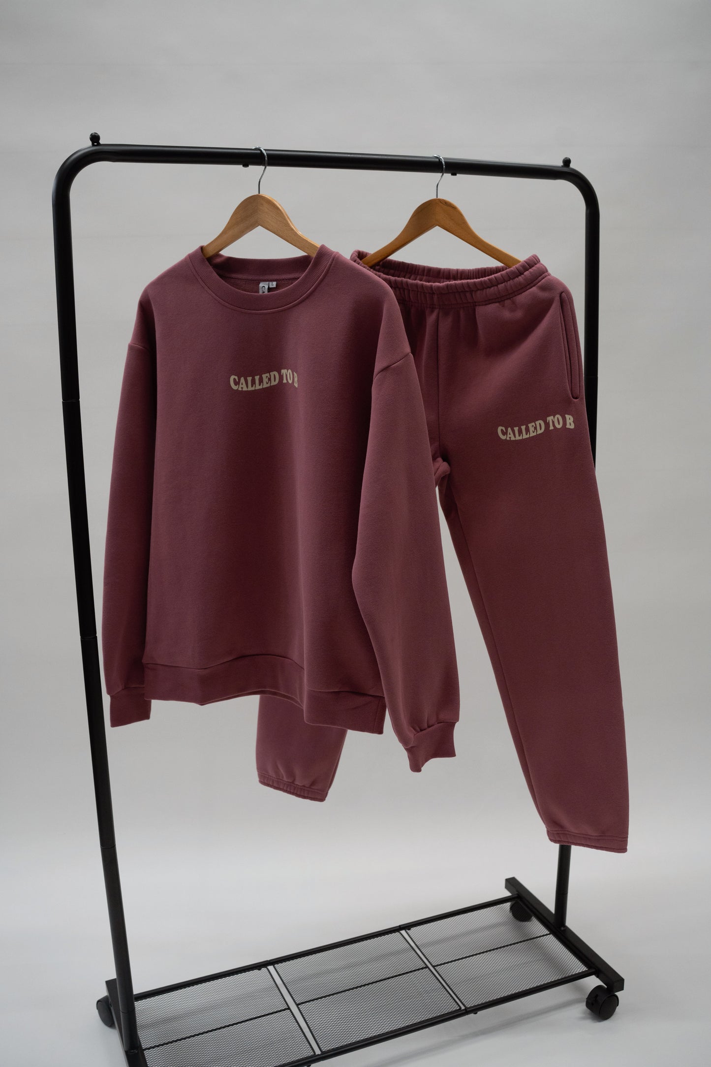 CALLED TO B Sweatpants