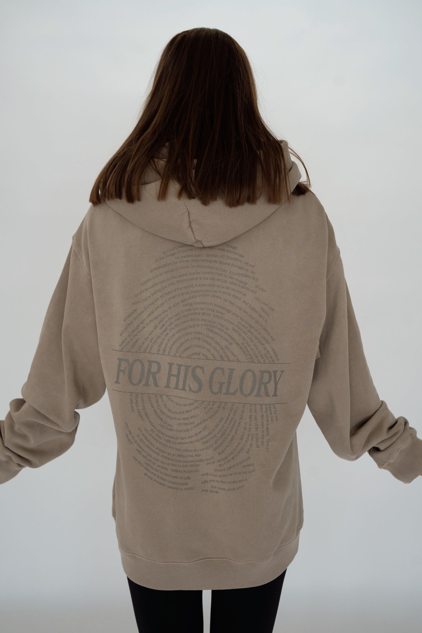 Image Bearer Hoodie