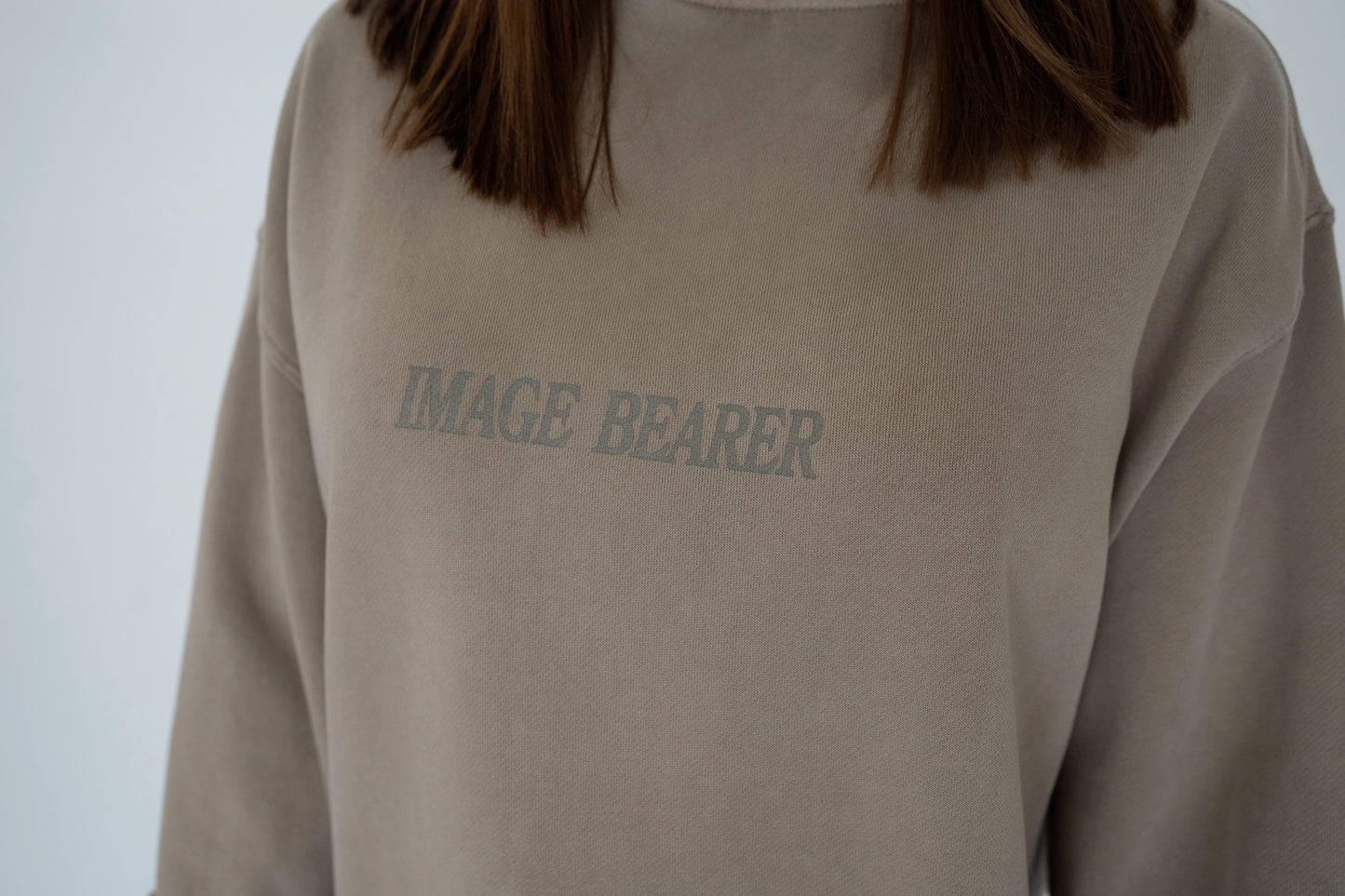Image Bearer Hoodie