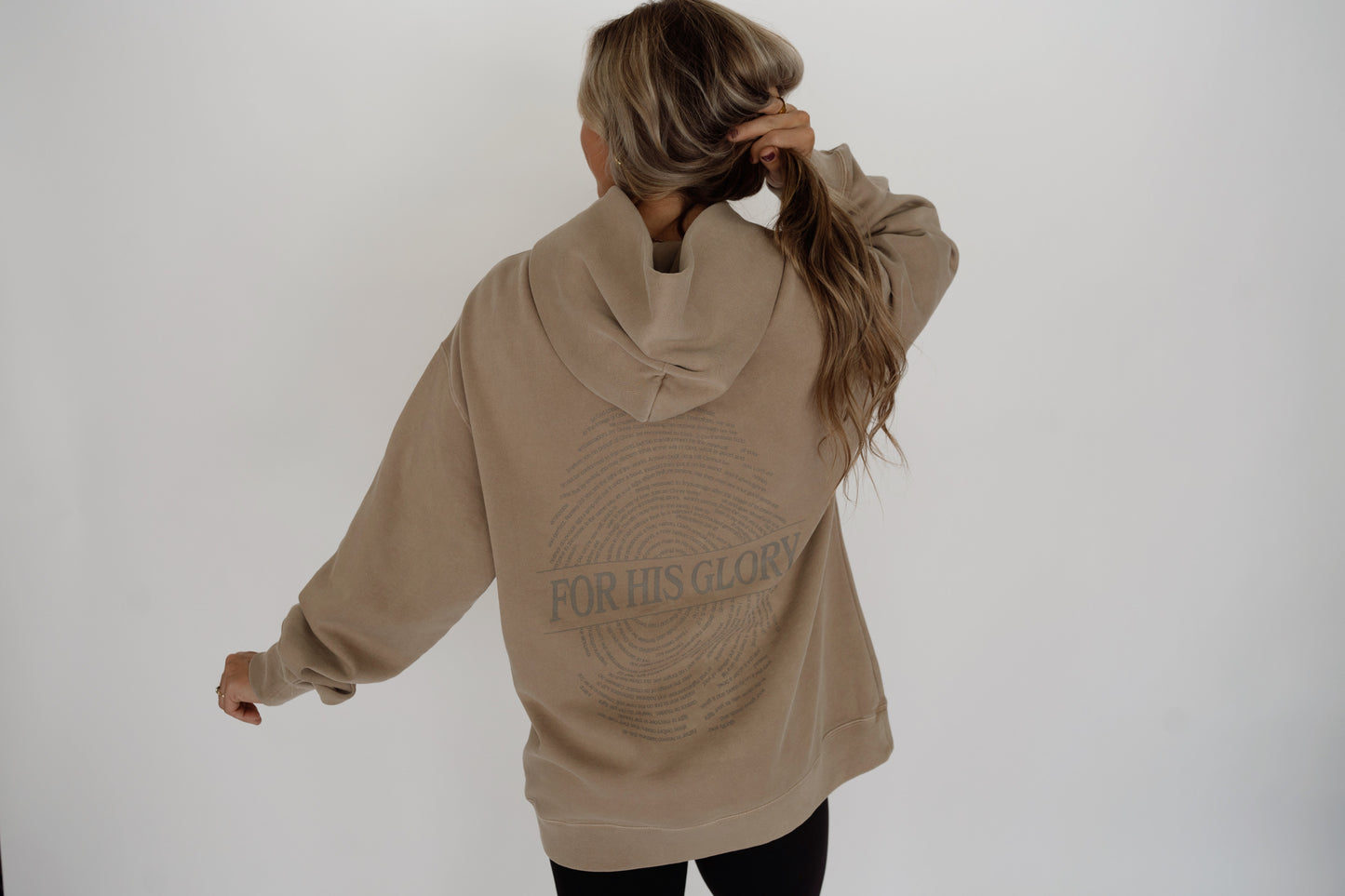 Image Bearer Hoodie