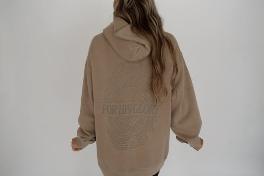 Image Bearer Hoodie