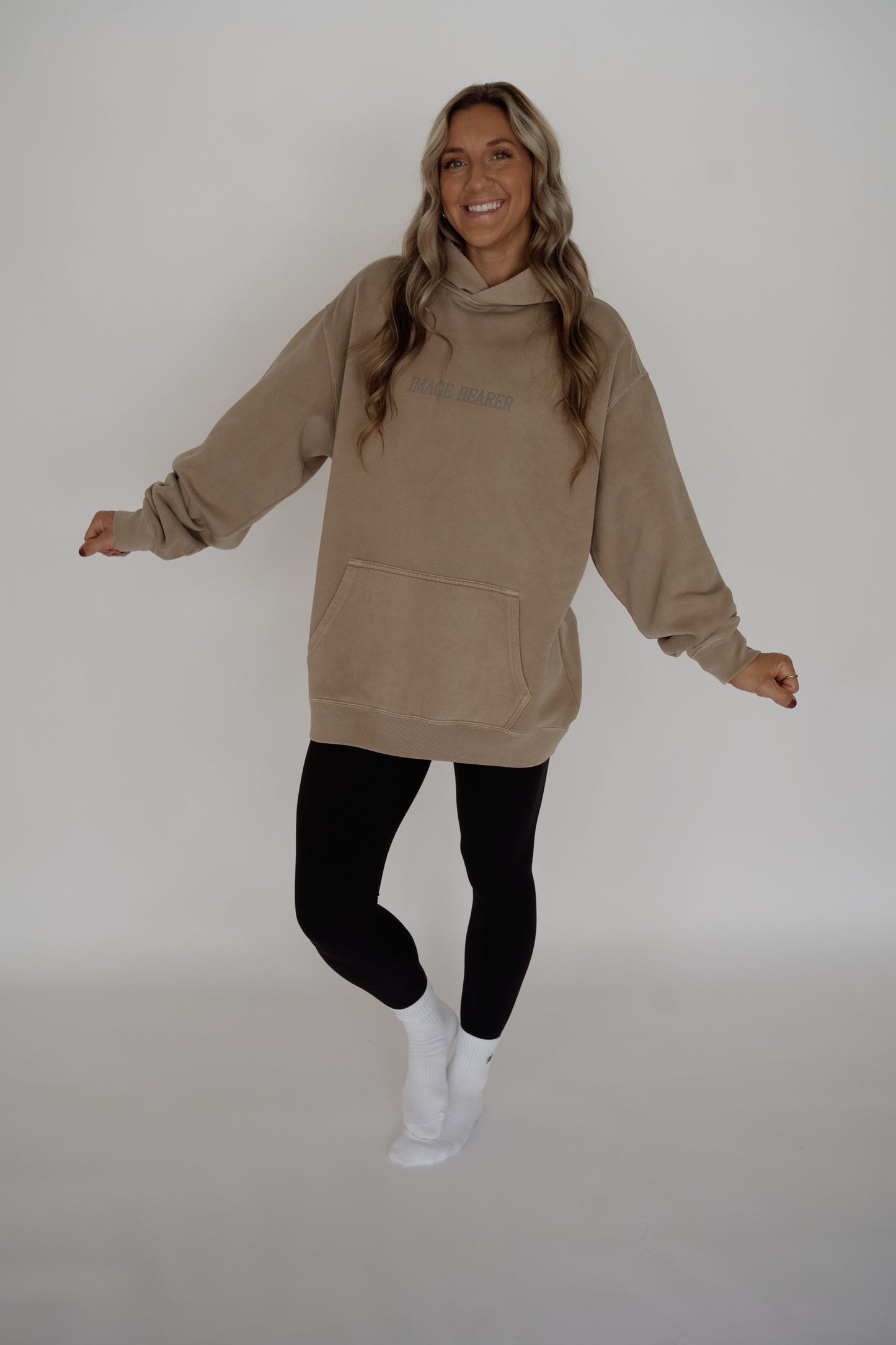 Image Bearer Hoodie