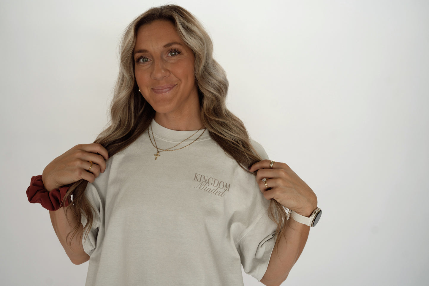 Kingdom Market T-Shirt